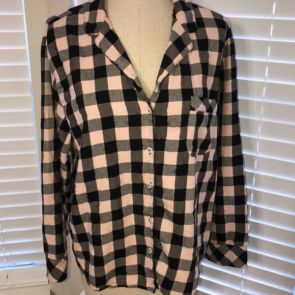 Victoria's Secret Other - VS pajama top